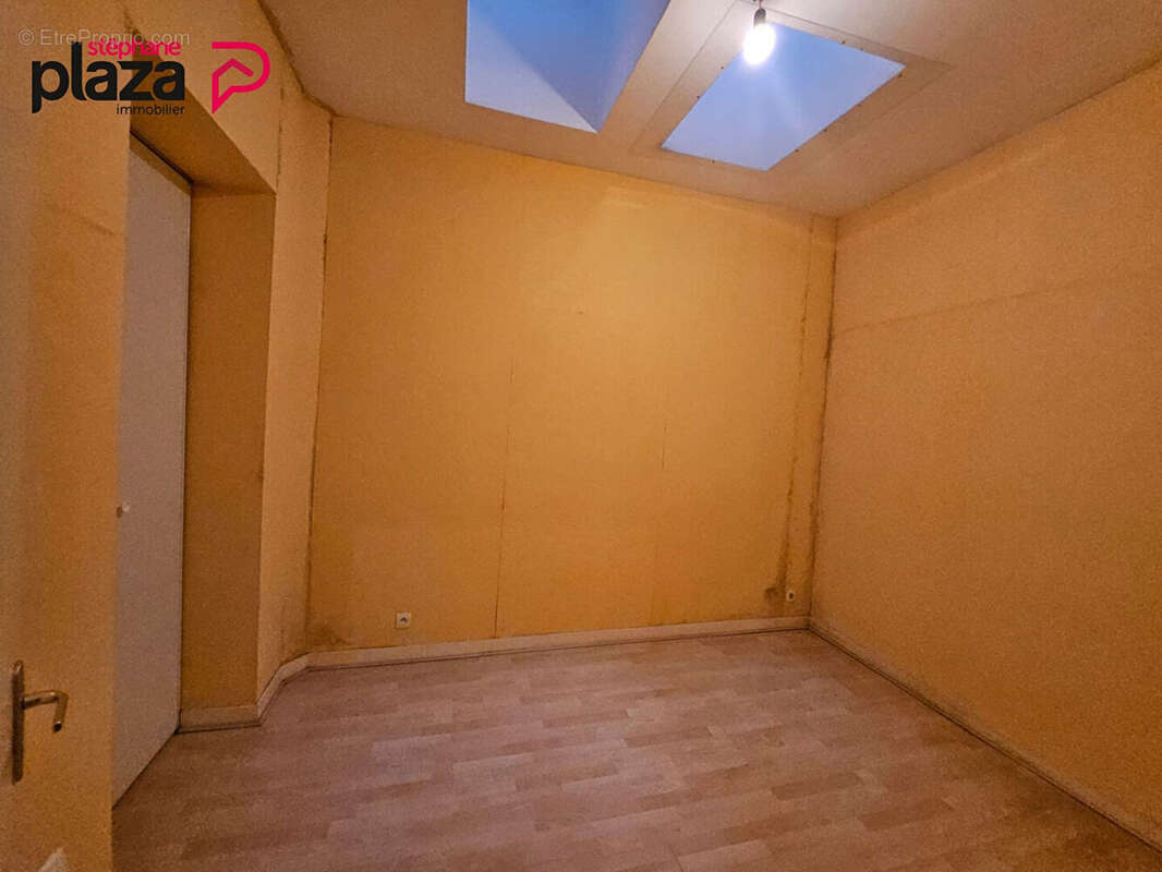 Appartement à DOUARNENEZ