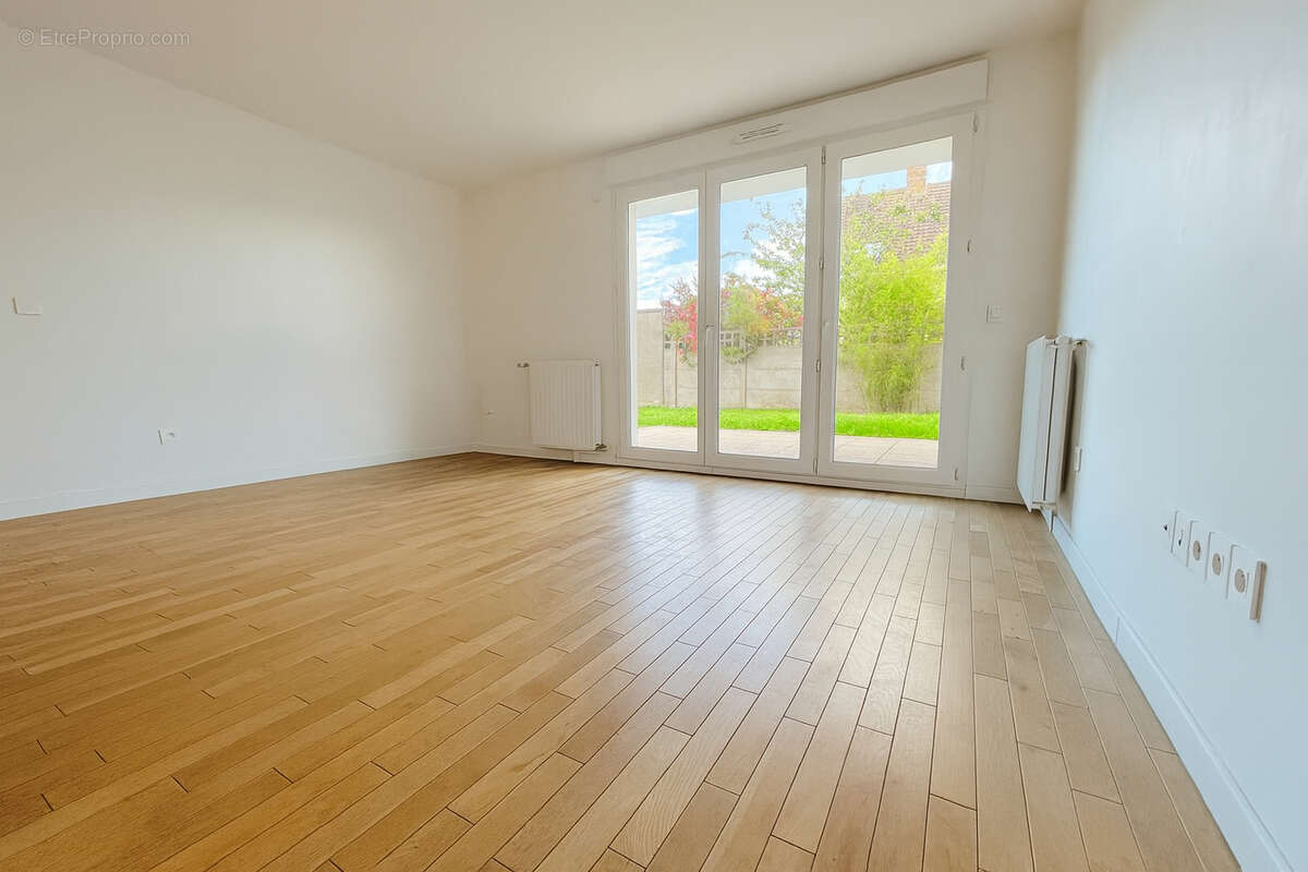Appartement à CORMEILLES-EN-PARISIS