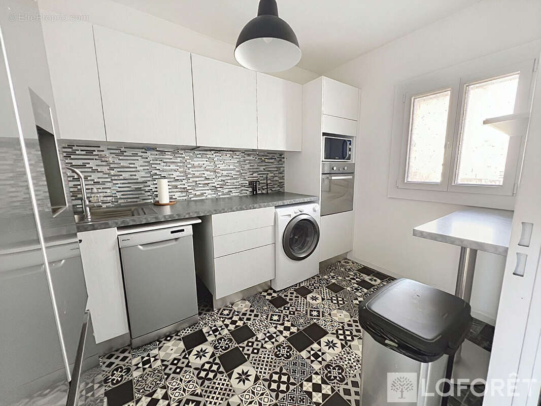Appartement Roquebrune Cap Martin 3pièce(s) 72m2 - photo 10