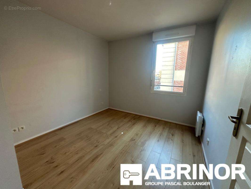Appartement à AMIENS