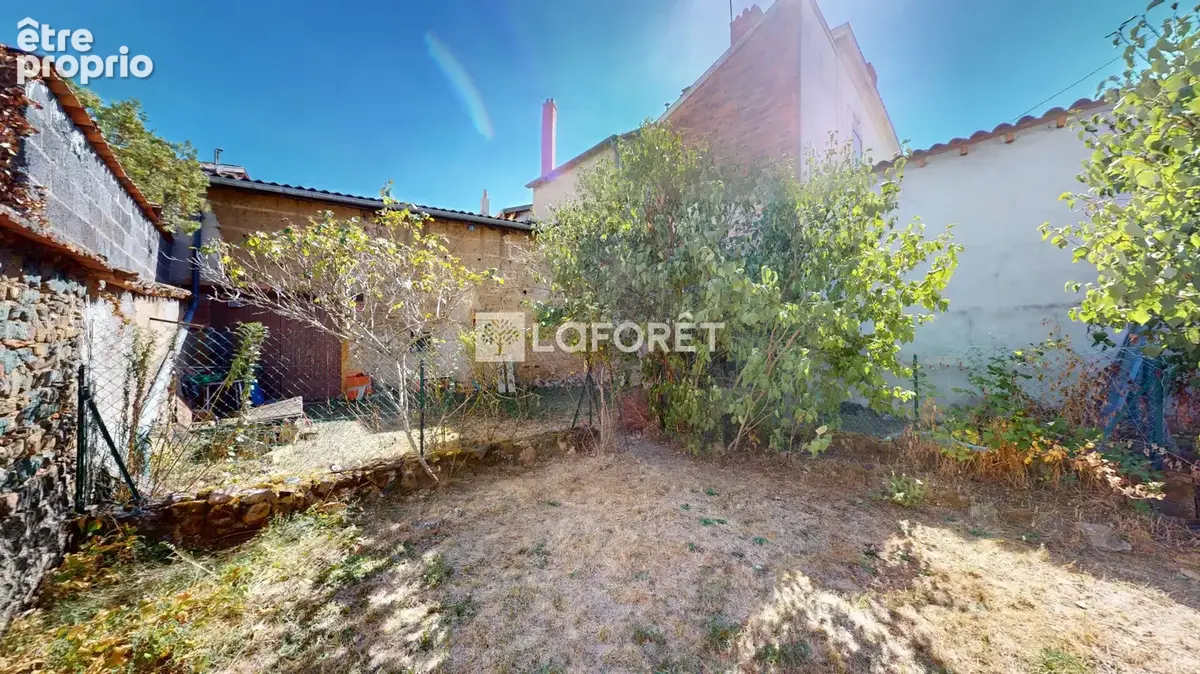 Maison Saint Vérand 5 pièces 150 m² - photo 4