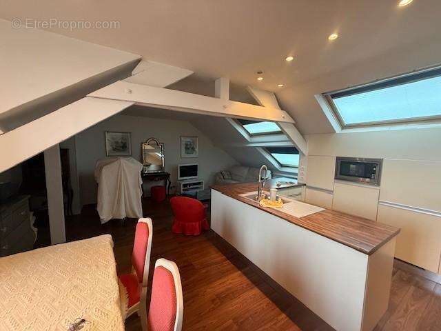 Appartement à LISIEUX