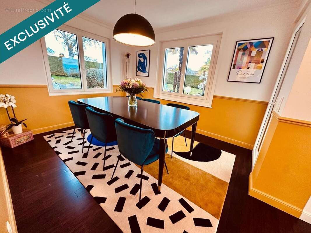 Photo 6 - Maison à YVOIRE