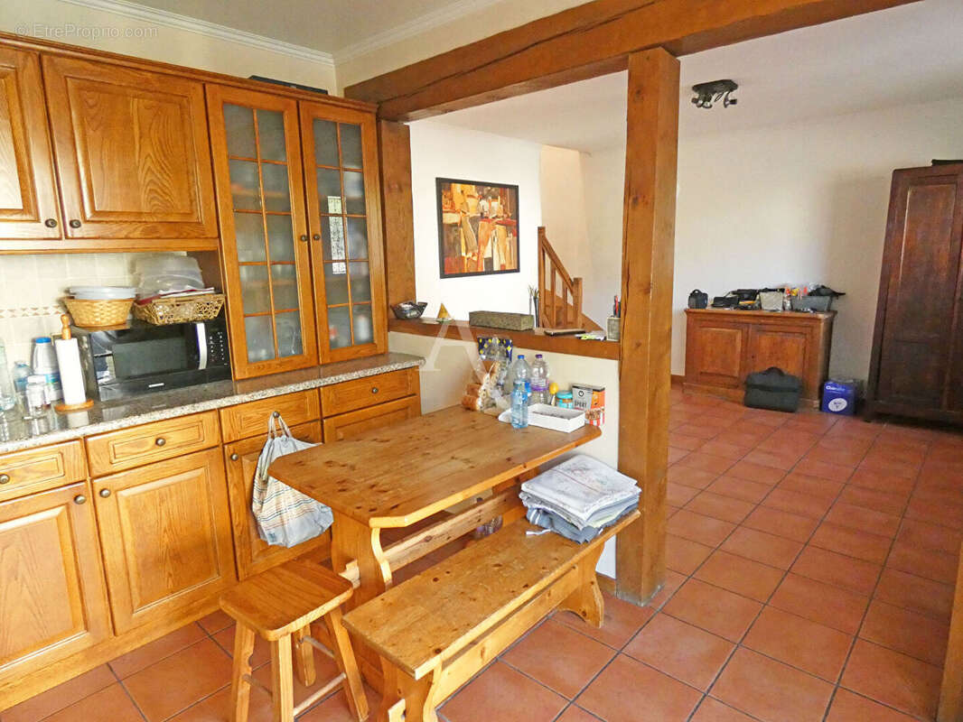 Maison Gagny 5 pièce(s) 108 m2 - photo 9
