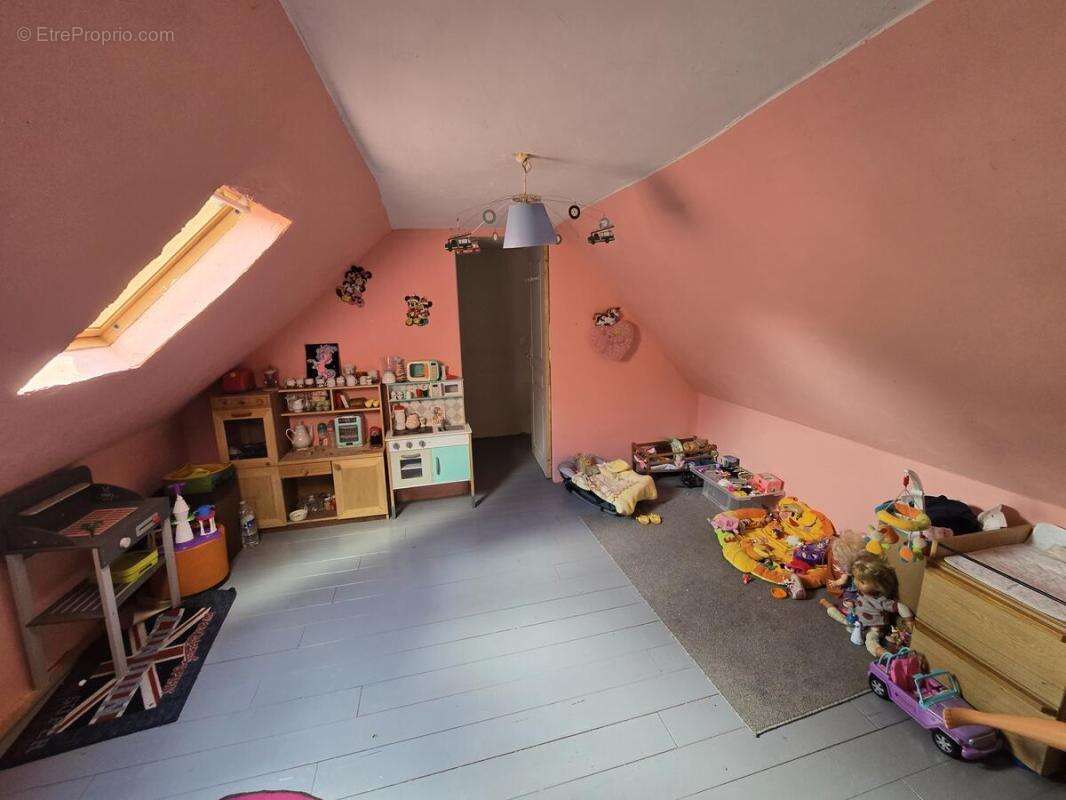 Maison 169 m² à Bergueneuse  - photo 25