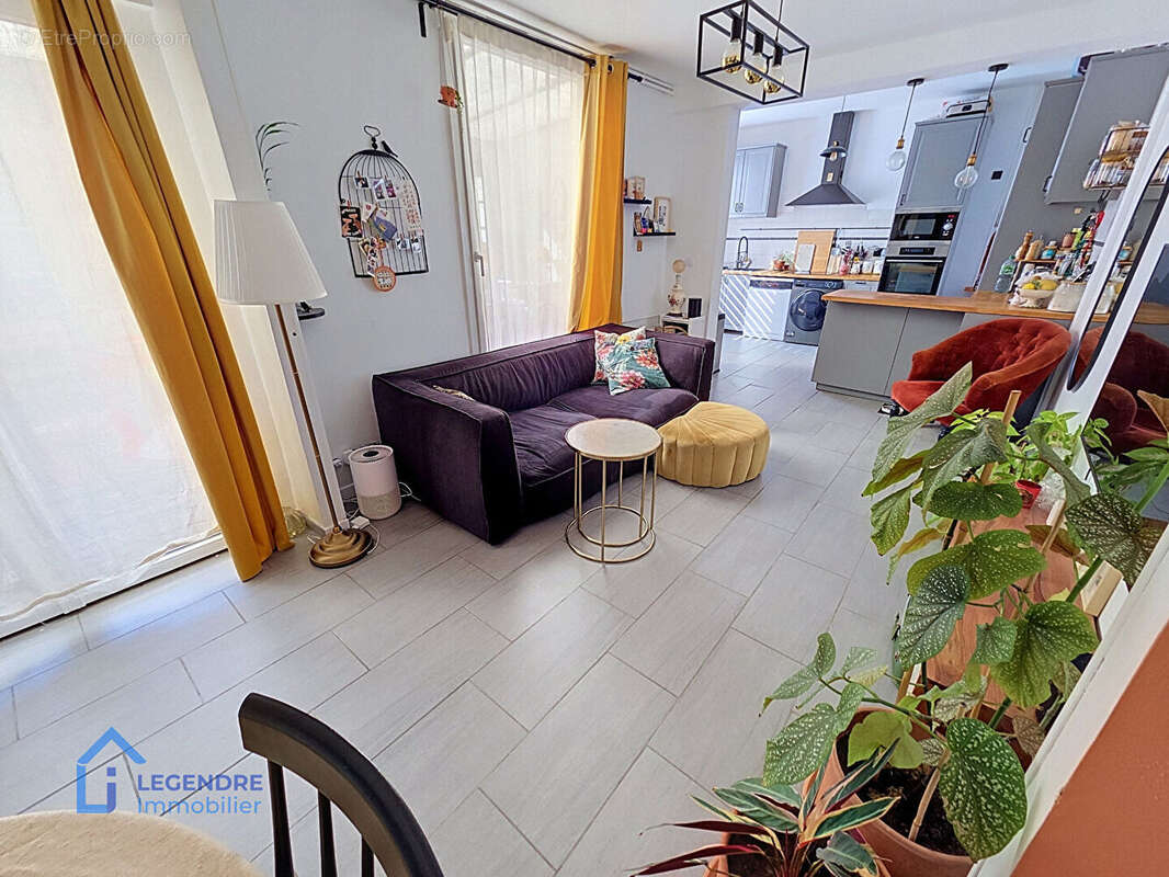 Herblay sur seine- exclusivite- 8 minutes gare- 5 minutes centre ville - photo 3
