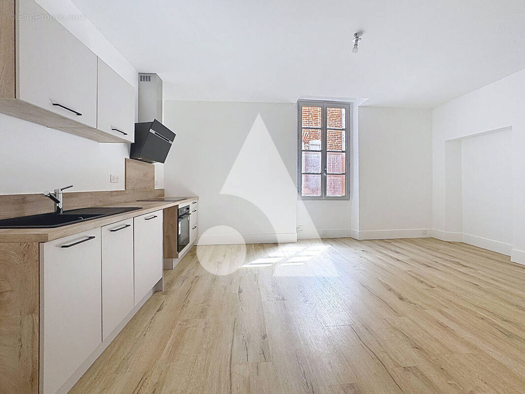 Appartement à ALBI