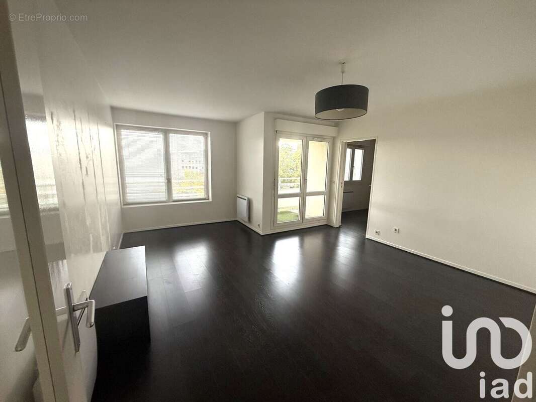 Photo 3 - Appartement à SAINT-DENIS