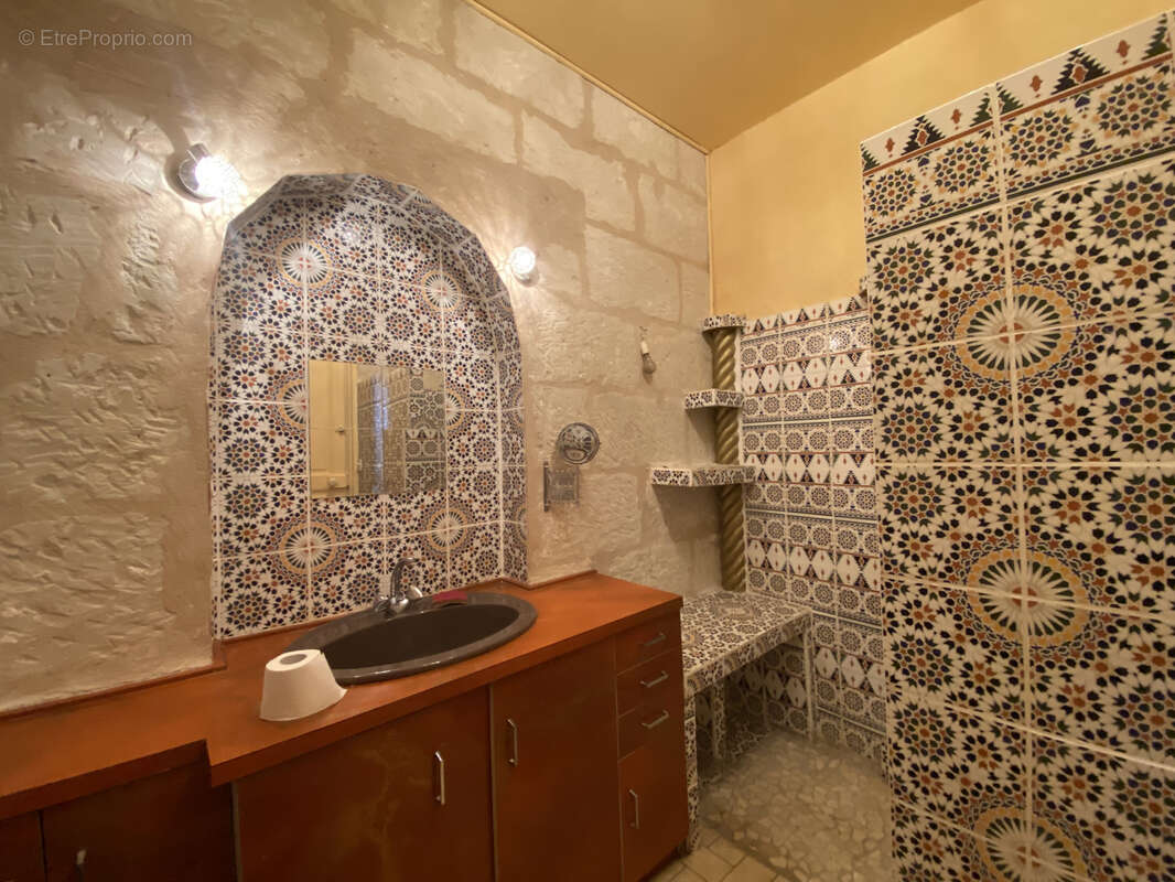 Appartement à SAUMUR