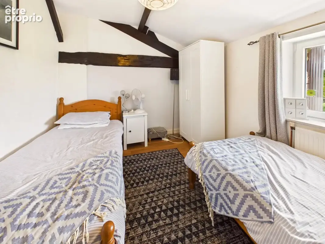 Magnifique maison familiale de cinq chambres dans un hameau paisible - photo 9