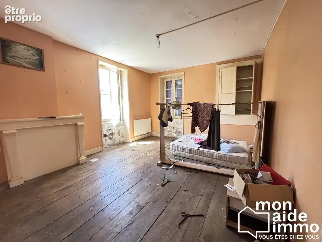Maison 5 pièces 129 m² à vendre à Sarrazac (24800) - photo 3