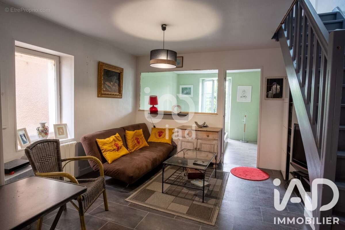 Appartement 138 m² à Saint-Mammes  - photo 3