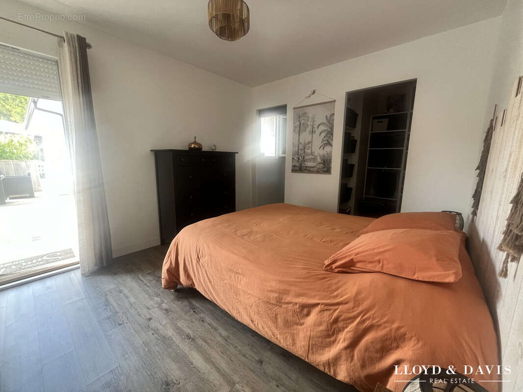 Suite parentale