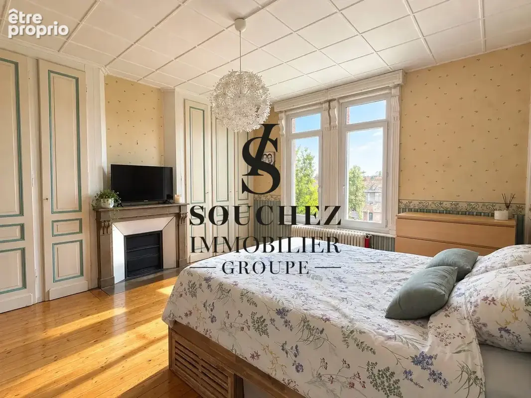 Maison 12 pièces 246 m² à vendre à Lievin (62800) - photo 8