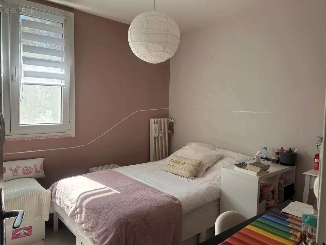 Appartement à BELFORT