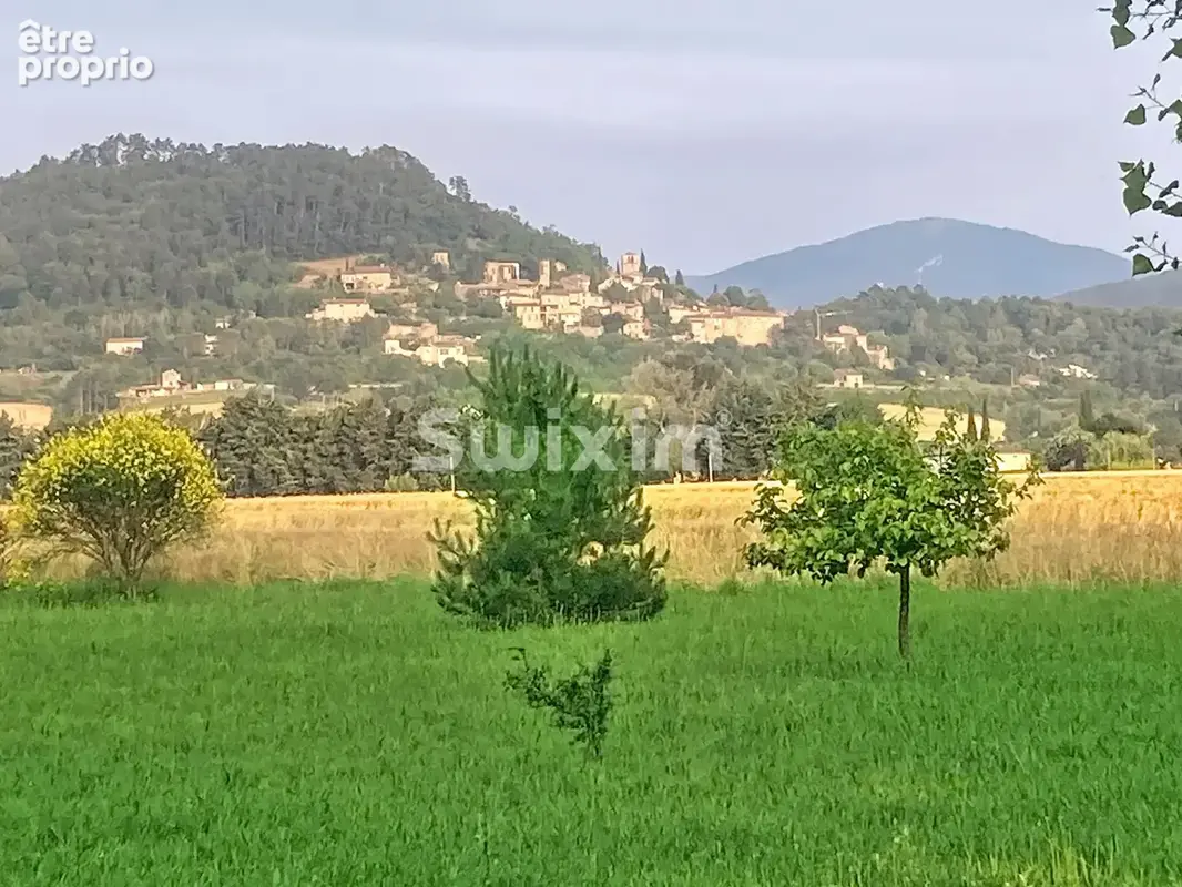 Mas en pierre de 213 m² – Studio indépendant – Terrain de 7 000 m² - photo 17