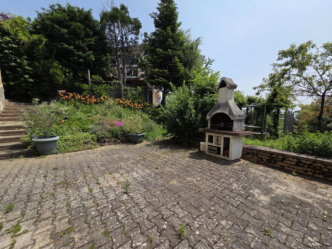 Maison à CLERMONT-FERRAND