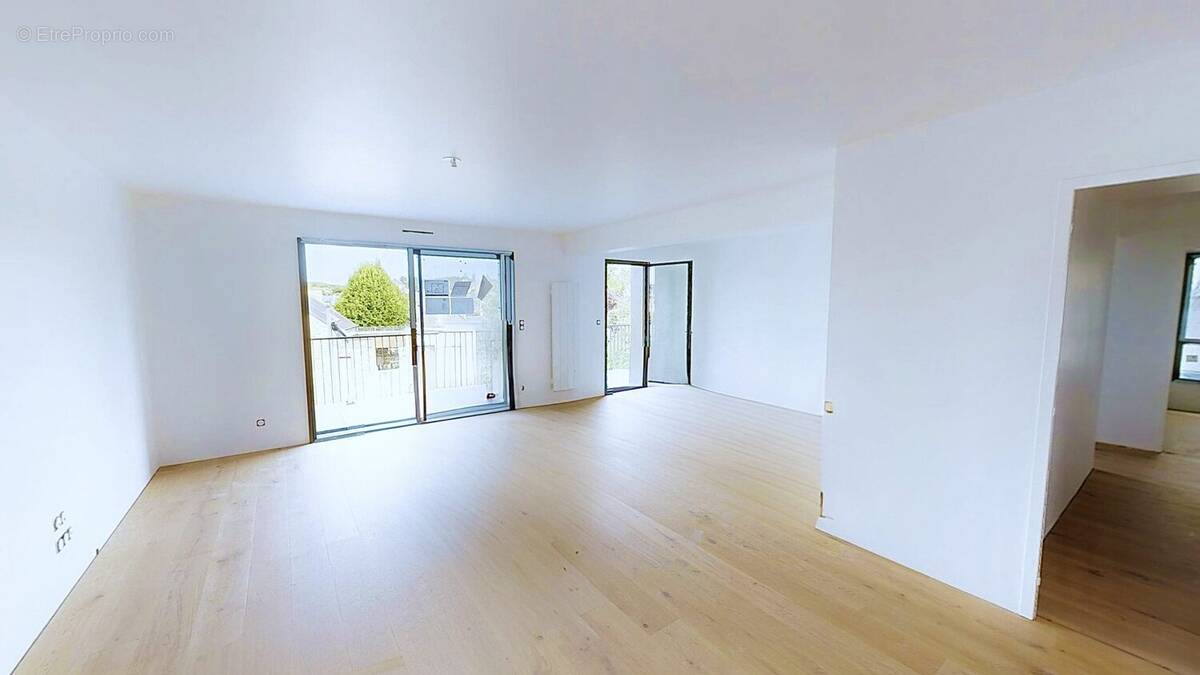 Appartement à PLENEUF-VAL-ANDRE