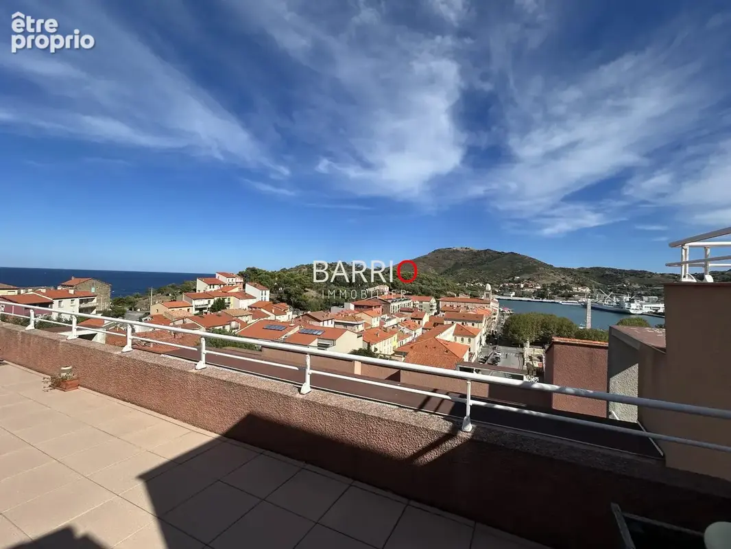 Appartement 3 pièces 70 m² à vendre à Port-Vendres (66660) - photo 7