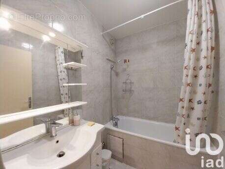 Photo 9 - Appartement à TREMBLAY-EN-FRANCE