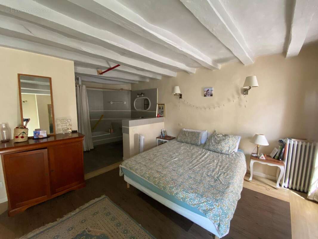 Photo 5 - Appartement à LOCHES