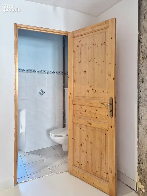 Maison de bourg les martres de veyre - photo 6