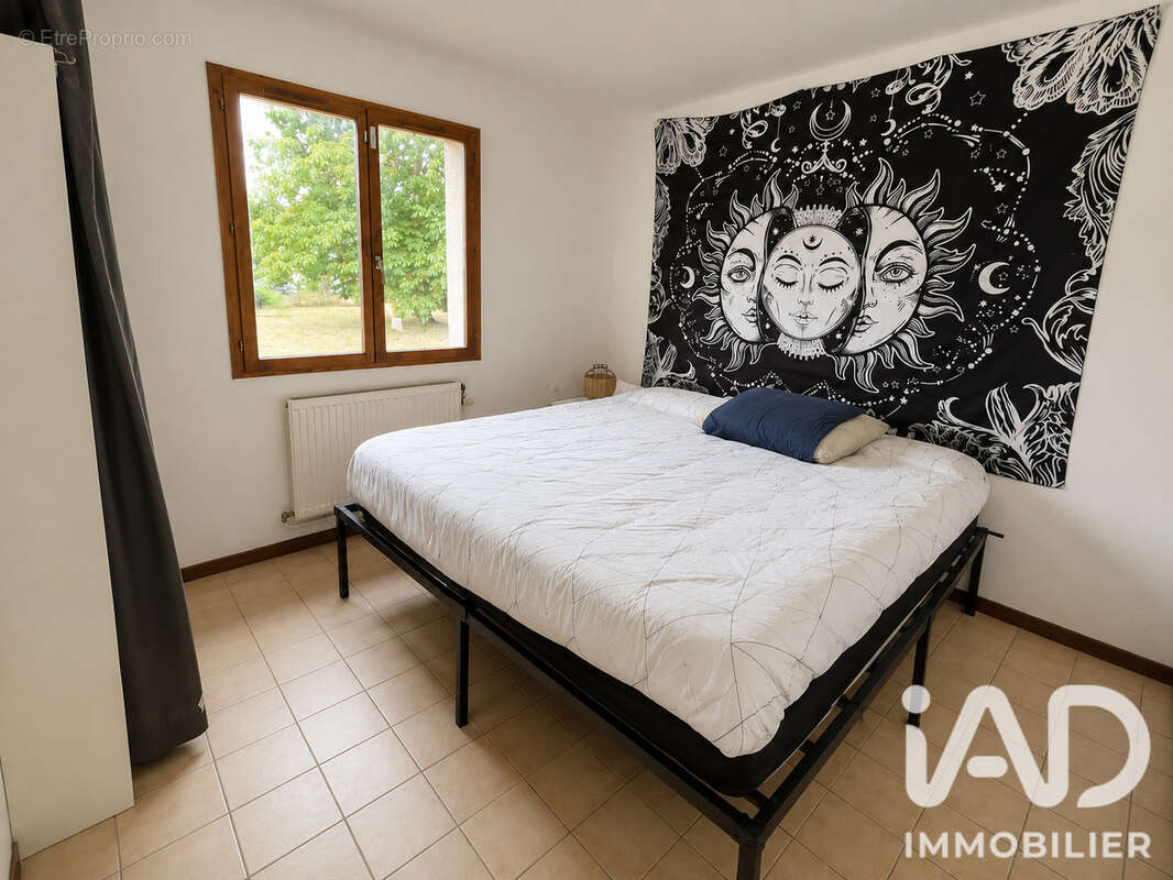 Photo 4 - Maison à GUICHAINVILLE