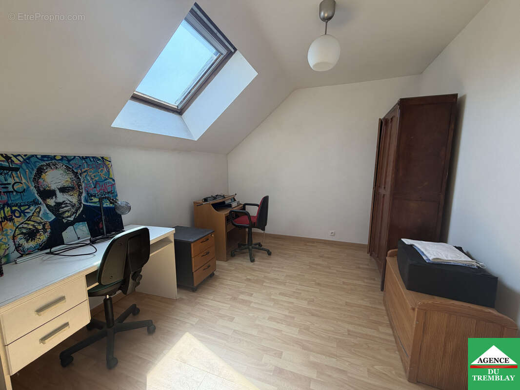 Tremblay - exclusivite - photo 8