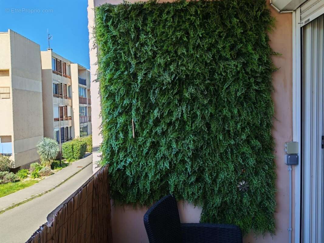 Appartement à FOS-SUR-MER