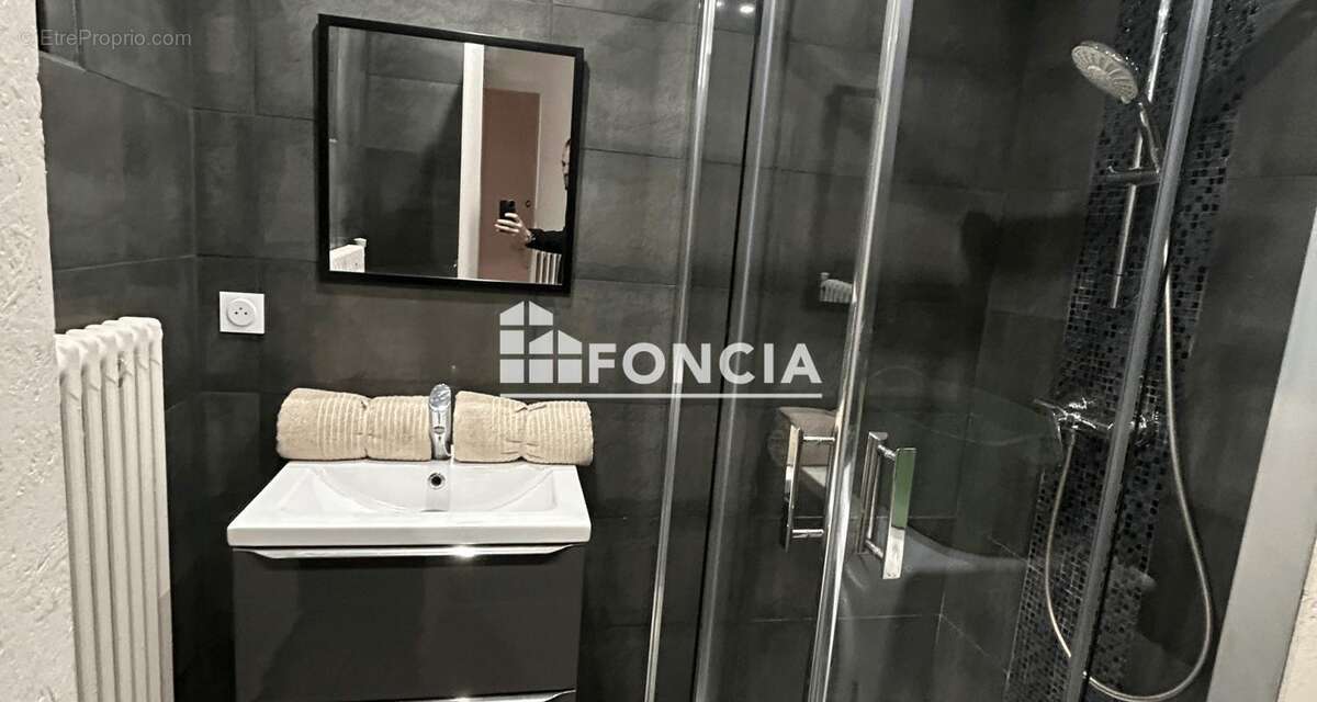 Appartement à AVIGNON