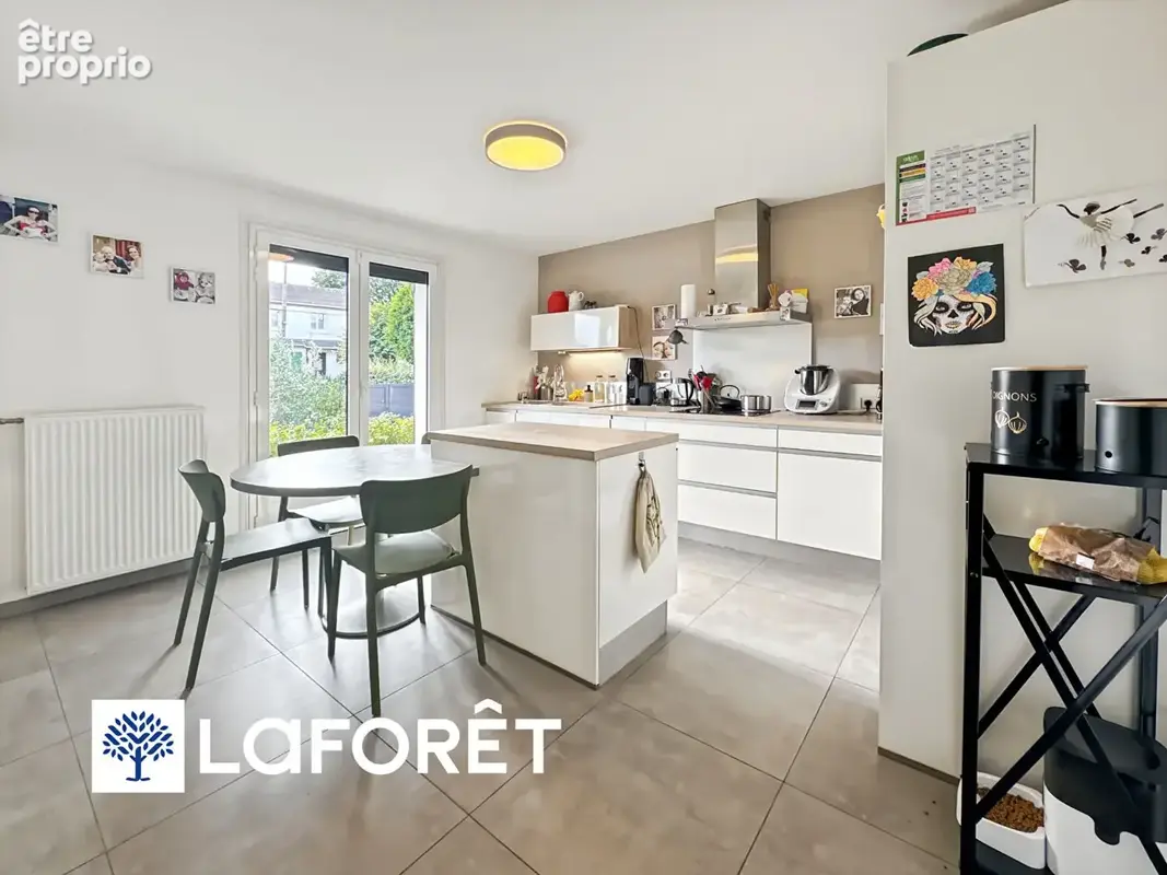 Maison morsang sur orge - 8 pièce(s) - 187 m2 - photo 4