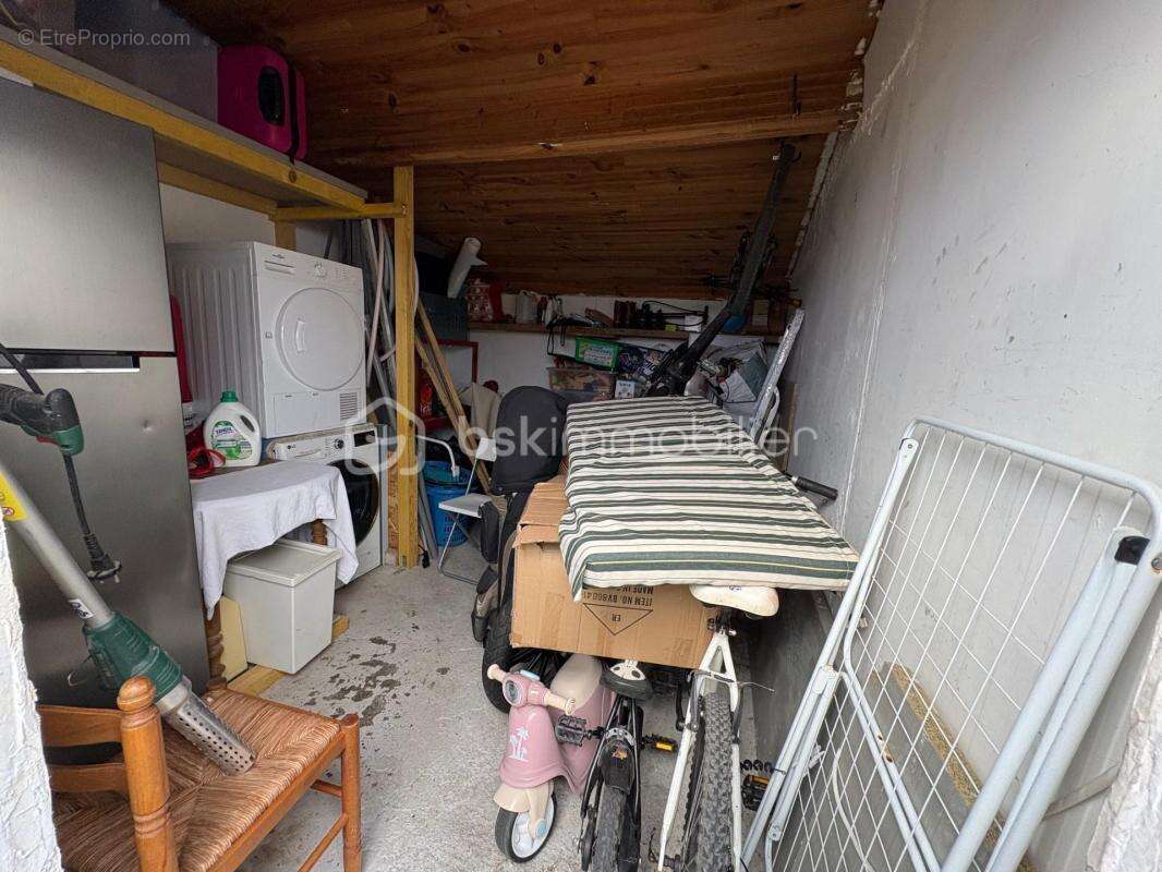 Appartement à BOUCAU