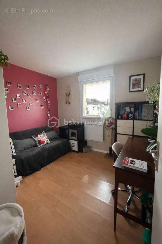 Appartement à BONDY