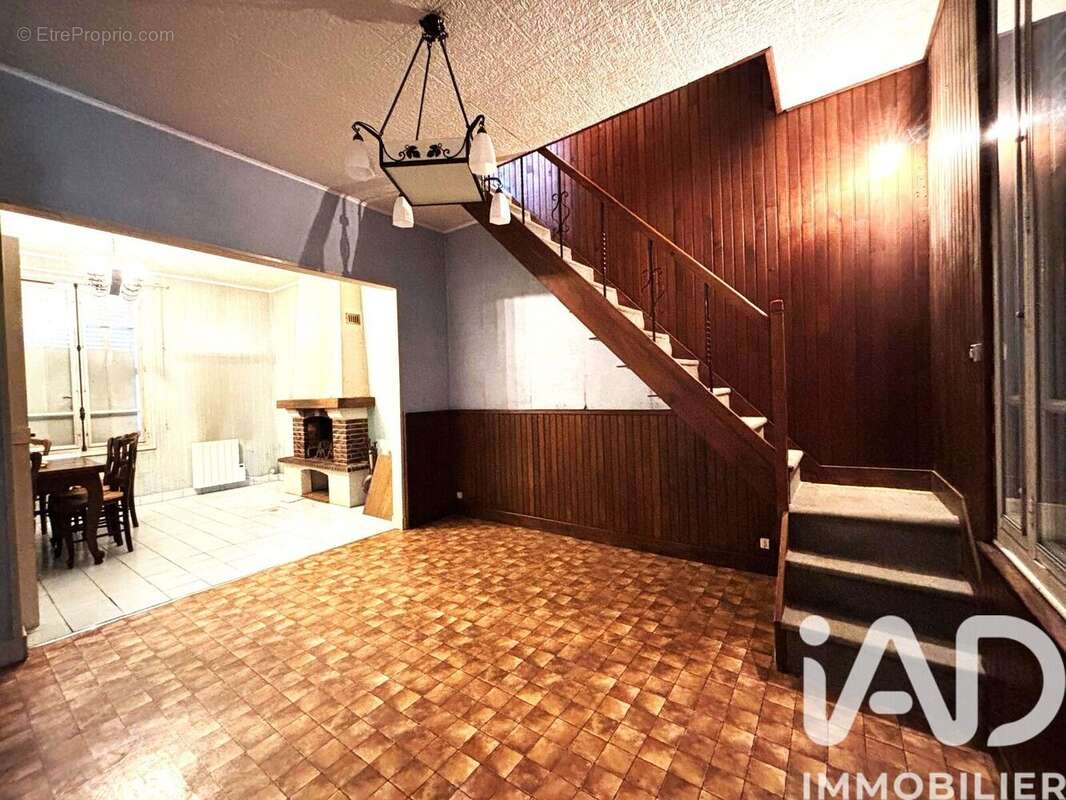 Maison 87 m² à Lormaye  - photo 5