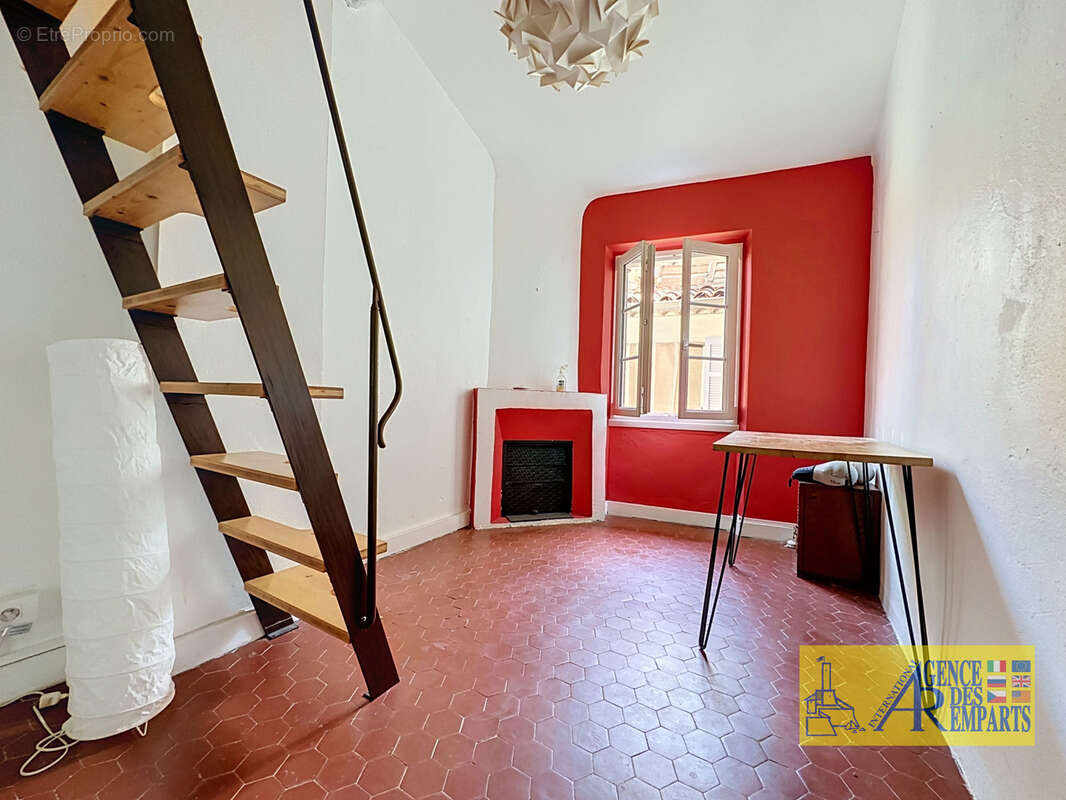 Appartement de caractère 82,95 m2 au cœur de la Vieille Ville - photo 23
