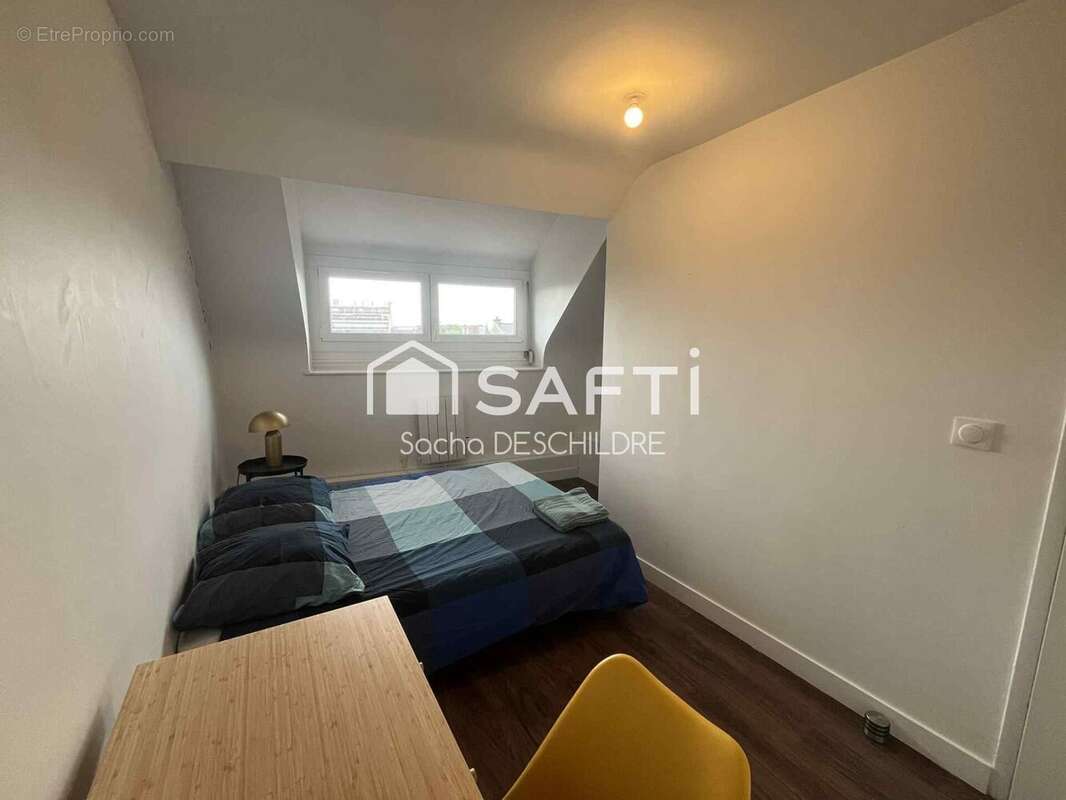 Photo 7 - Appartement à REIMS