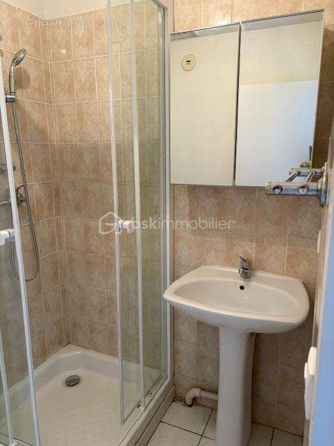 Appartement à MANOSQUE