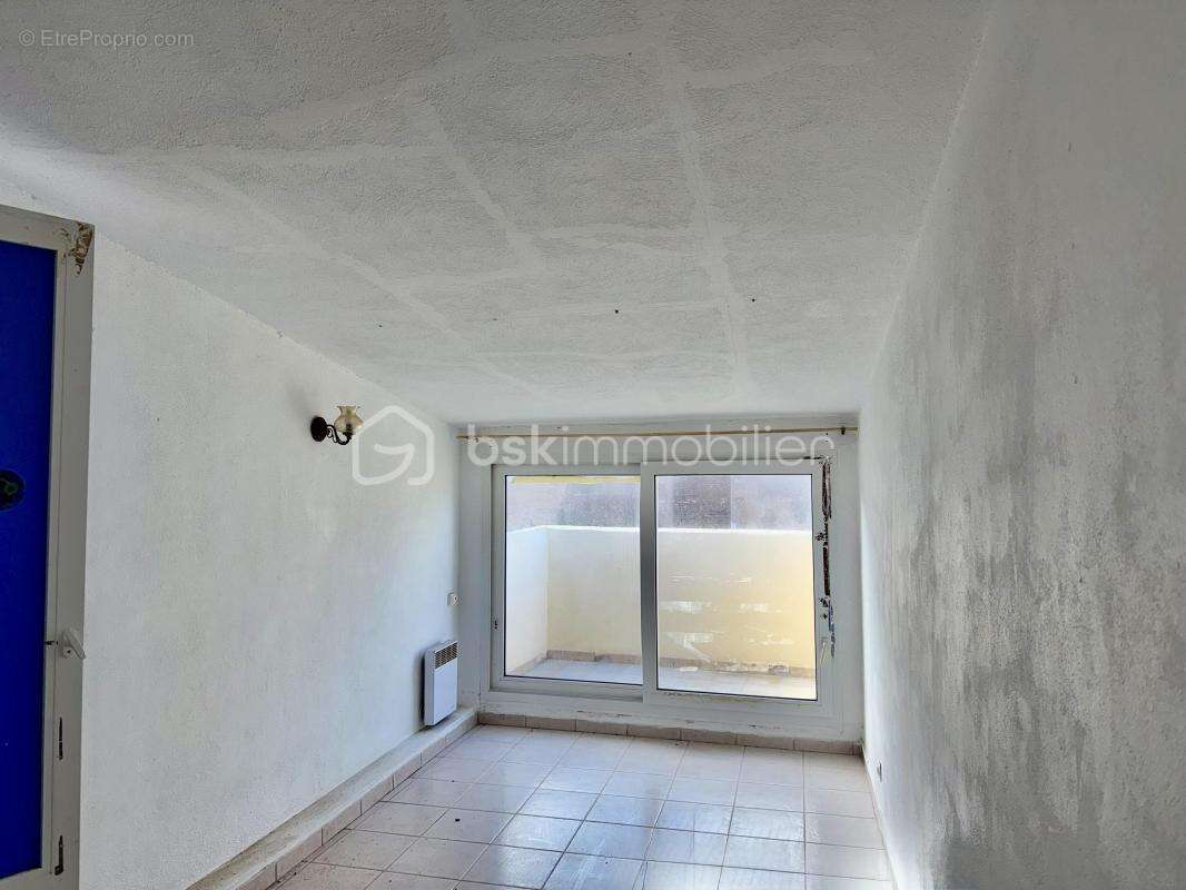 Appartement à BONIFACIO
