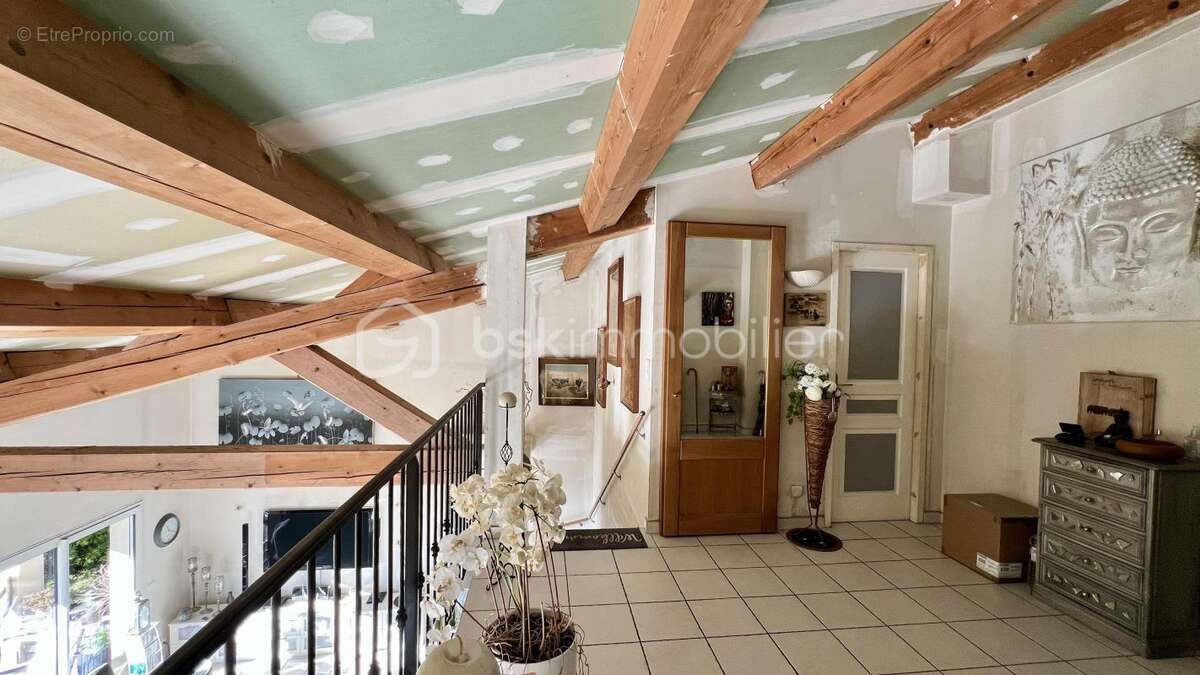 Maison à VENCE