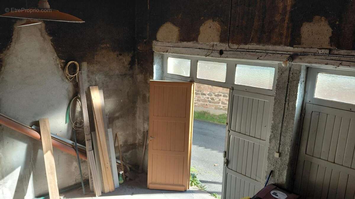 Photo 8 - Maison à LA PACAUDIERE