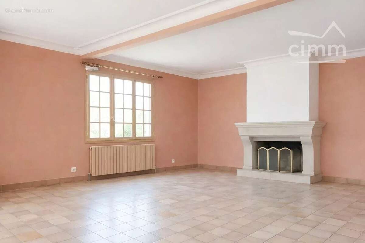 Maison 4 chambres à BAINS-SUR-OUST - photo 3
