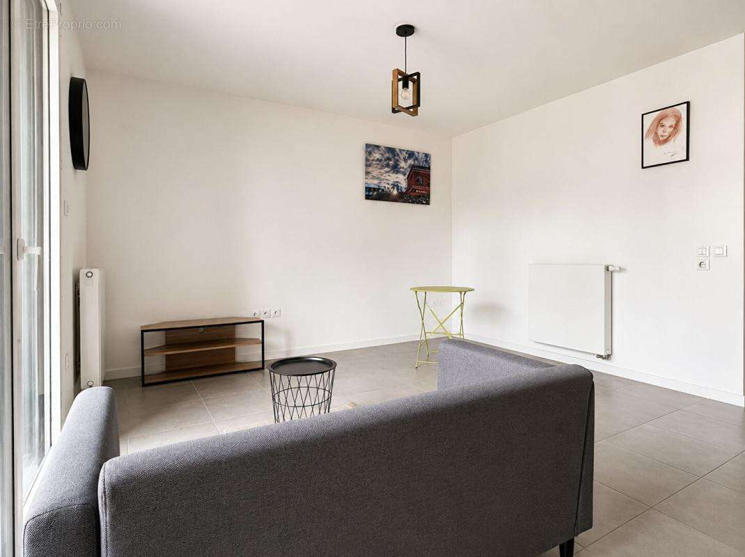 Vente appartement 44m2 BORDEAUX (33300) - photo 2