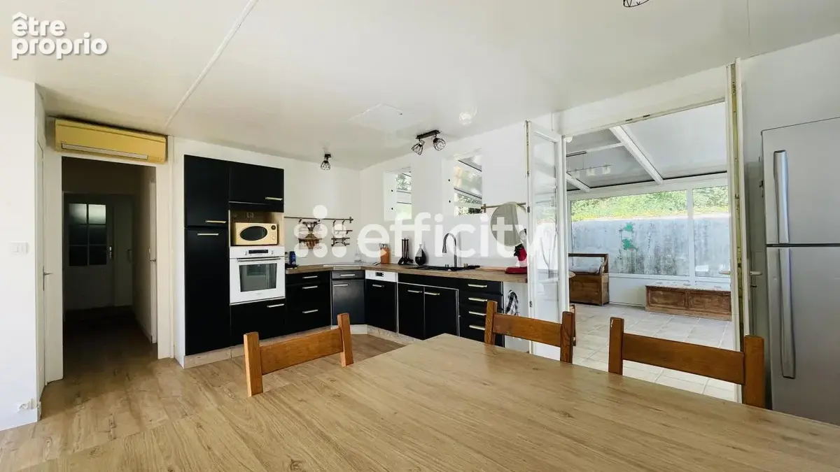 Maison 108 m² à Dolus-D'oleron  - photo 6