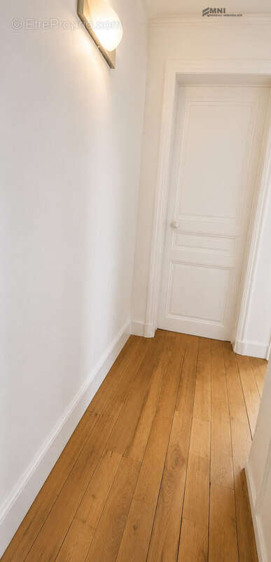 Appartement 45 m² à Alfortville  - photo 6