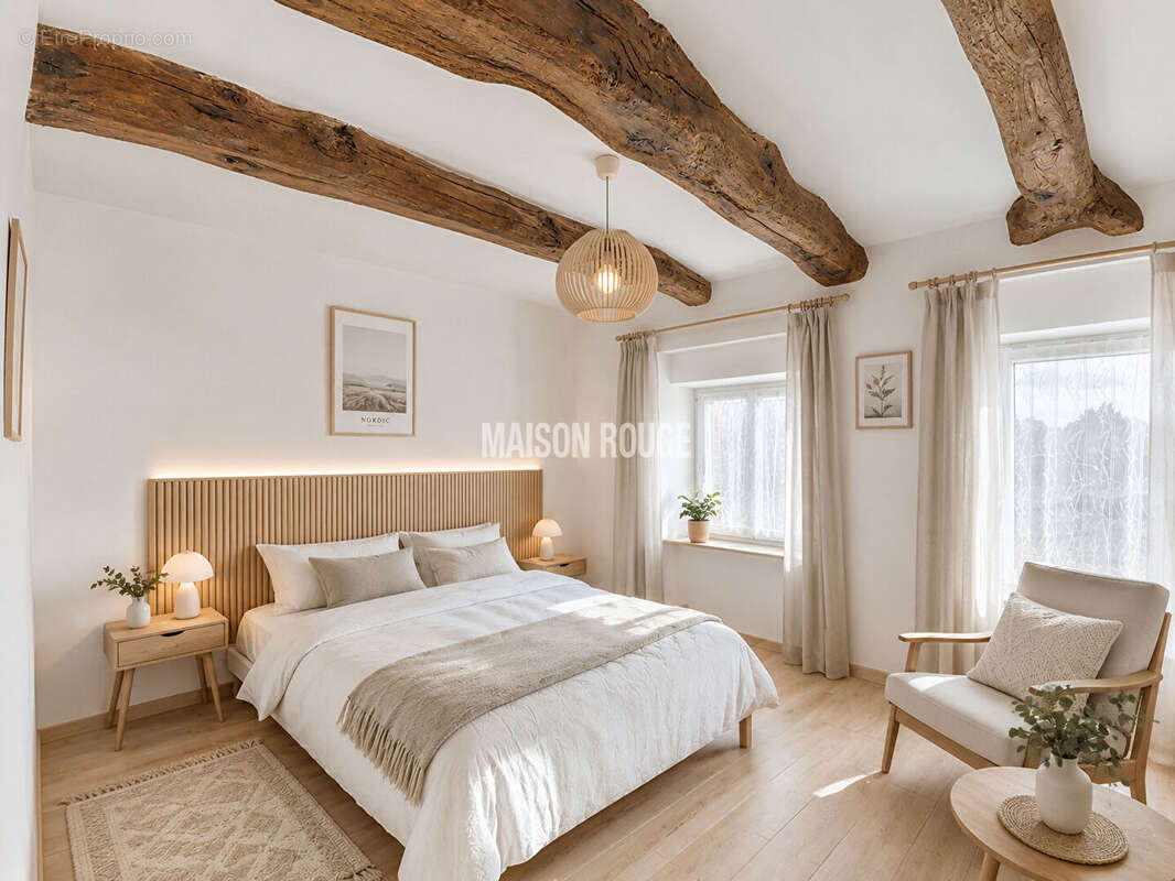 Maison à SAINT-CAST-LE-GUILDO