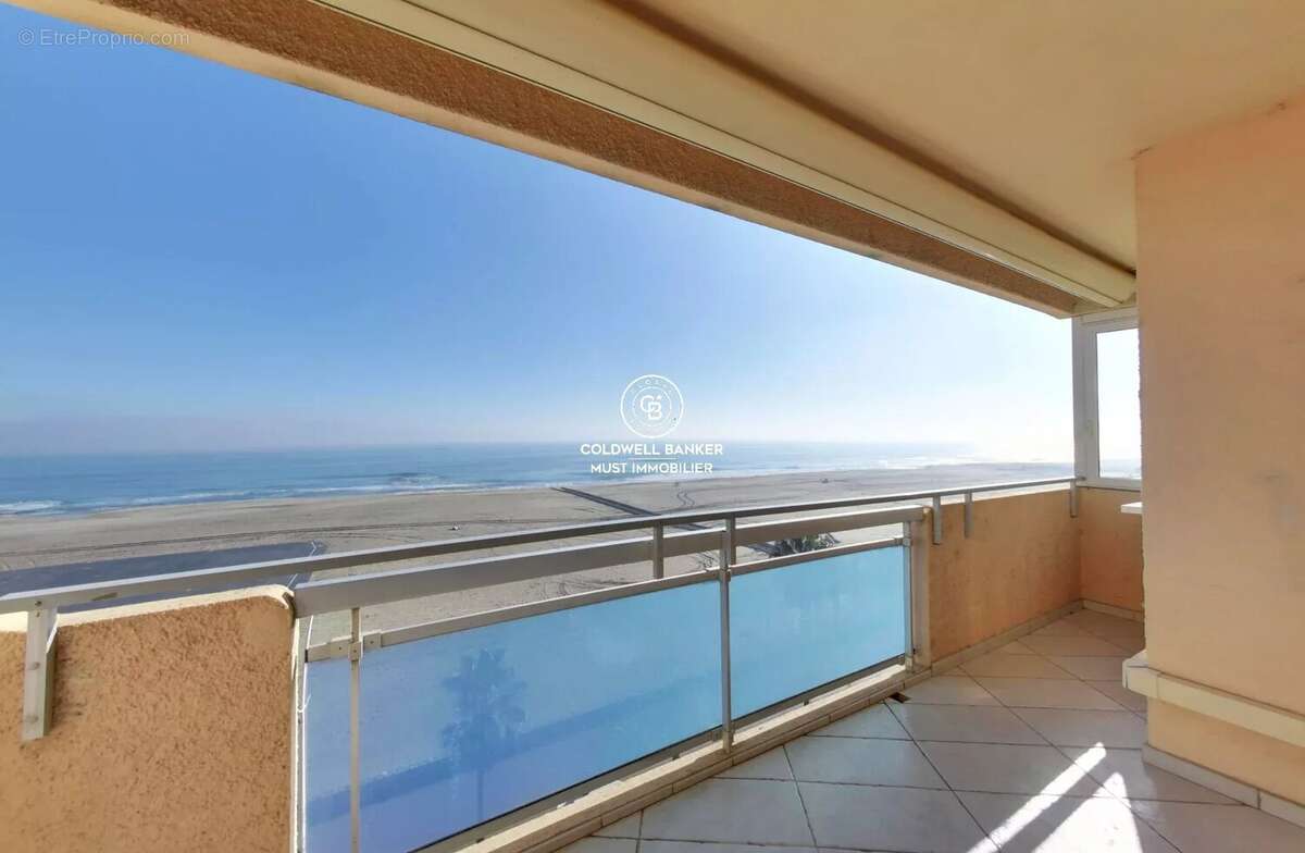 Appartement à SAINT-NAZAIRE