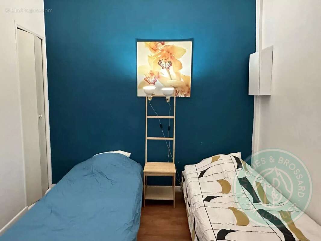 Appartement à BAGNERES-DE-BIGORRE