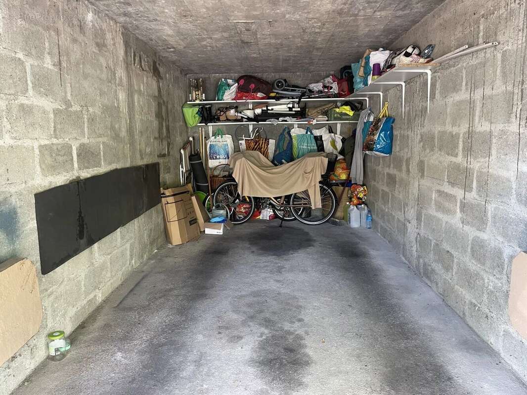 Appartement à LOUDUN