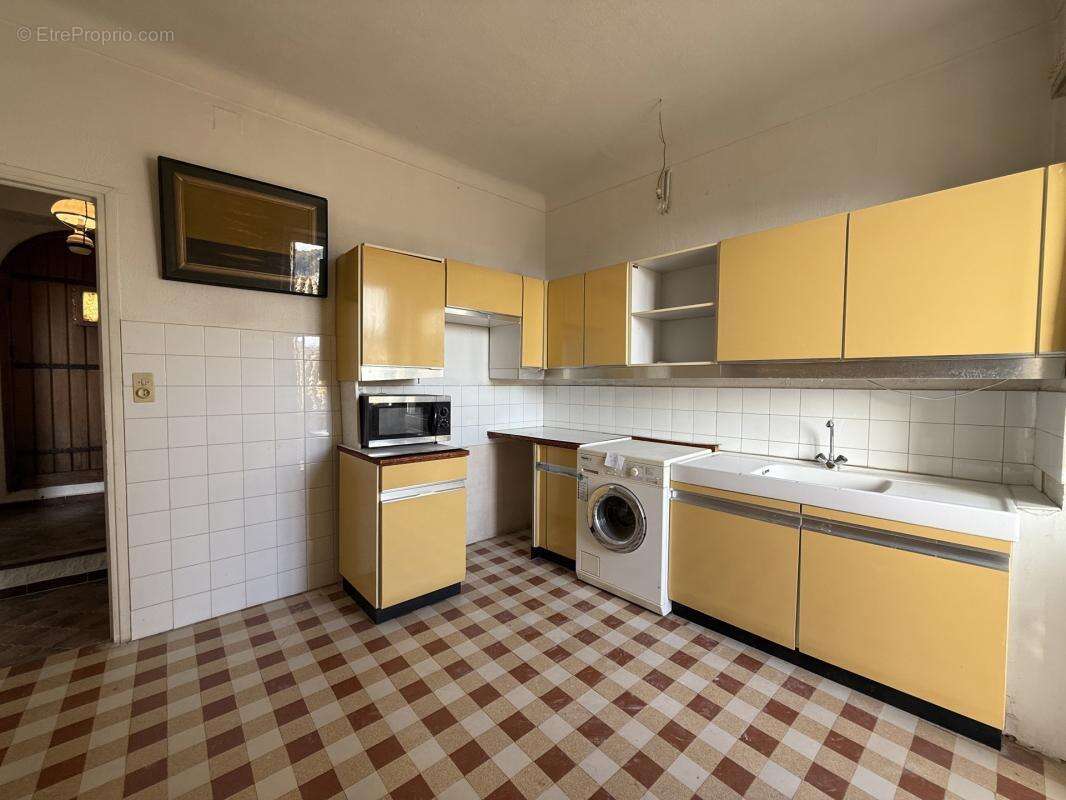 Appartement à BONSON