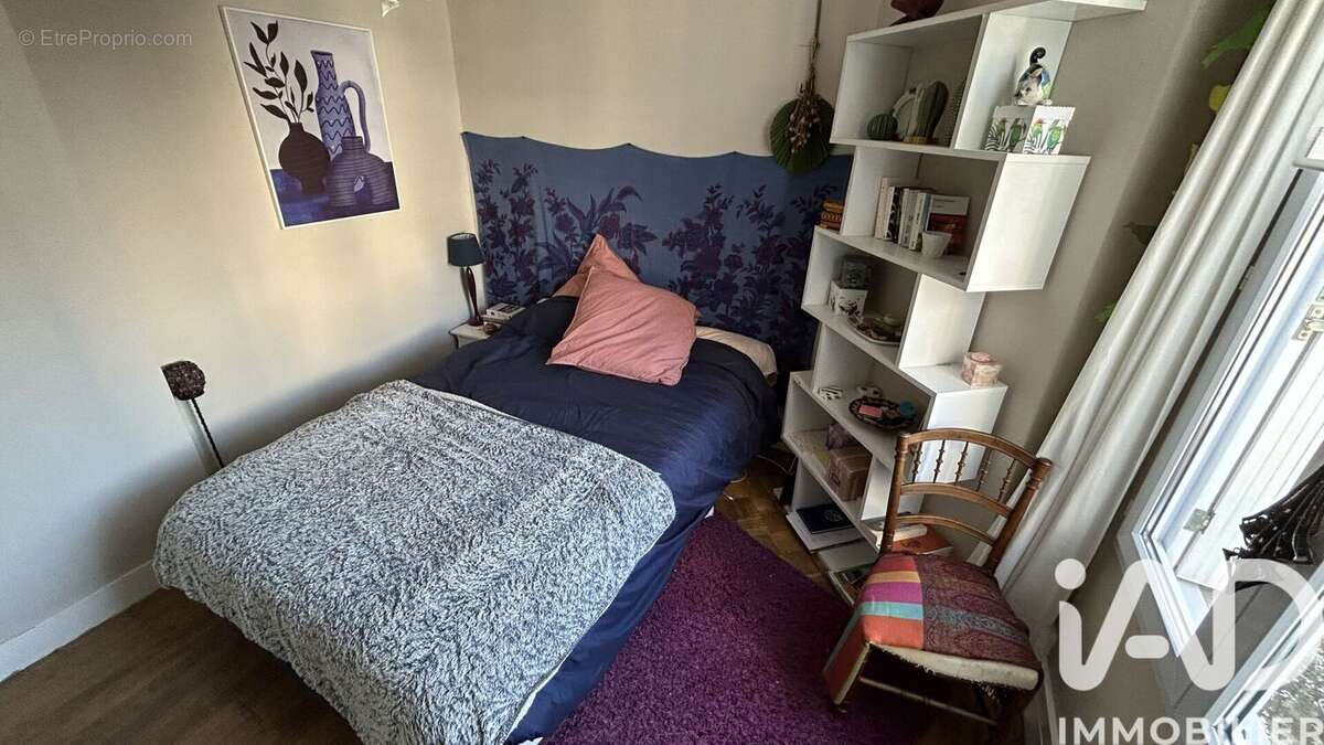 Photo 7 - Appartement à TOURS